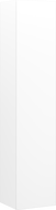 Mexen Orio columna de baño 35 cm, 1 puerta, blanco mate - 91A11-03016-1-BF01