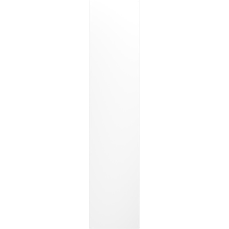 Mexen Orio vannitoakapp 35 cm, 1 uks, valge matt - 91A11-03016-1-BF01