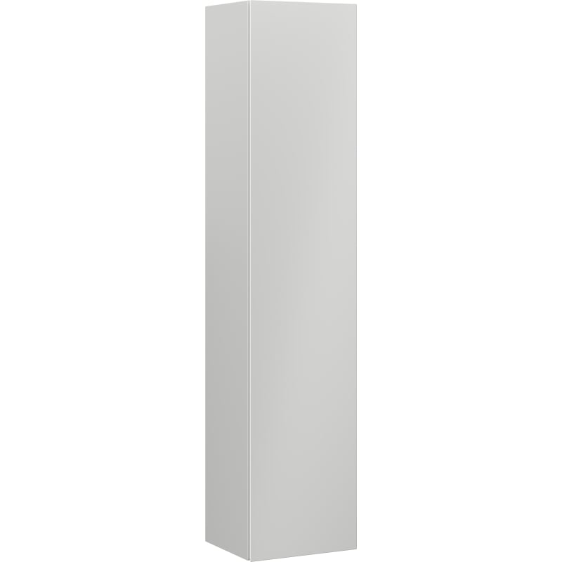 Mexen Orio vannitoariiul 35 cm, 1 uks, hall matt - 91A11-03016-1-BF62
