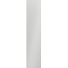 Mexen Orio Badschrank 35 cm, 1 Tür, Grau Matt - 91A11-03016-1-BF62