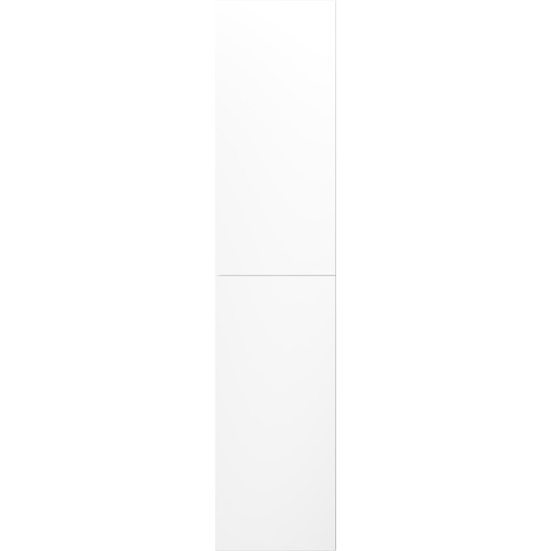Mexen Orio vannitoapost 35 cm, 2 ust, valge matt - 91A11-03016-2-BF01
