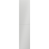 Mexen Orio Badezimmerschrank 35 cm, 2 Türen, graumatt - 91A11-03016-2-BF62
