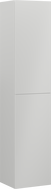 Mexen Orio vannitoariiul 35 cm, 2 ust, hall matt - 91A11-03016-2-BF62