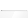 Mexen Orio badkamermeubel voor wastafel 90 cm, 1 lade, glanzend wit - 91A10-09023-1-BF00