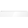 Mexen Orio badkamerkastje voor wastafel 120 cm, 1 lade, wit glans - 91A10-12023-1-BF00