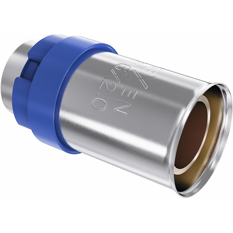Mexen PEX-P korek zaciskowy, zaprasowywany PEX 20 - W97134-20-00