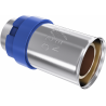 Mexen PEX-P bouchon à compression, pressé PEX 20 - W97134-20-00