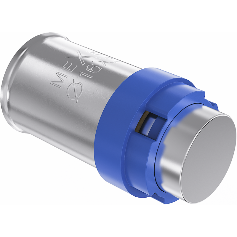 Mexen PEX-P raccord à compression, à sertir PEX 20 - W97134-20-00