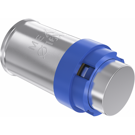 Mexen PEX-P bouchon à compression, pressé PEX 20 - W97134-20-00