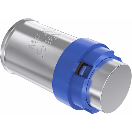 Mexen PEX-P krimpkap, geperst PEX 20 - W97134-20-00