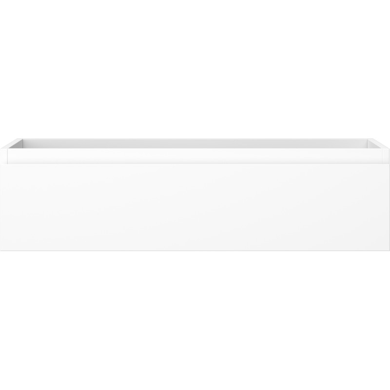 Mexen Orio vannitoa valamukapp 90 cm, 1 sahtel, valge matt - 91A10-09023-1-BF01