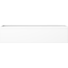 Mexen Orio badkamerkast onder wastafel 100 cm, 1 lade, wit mat - 91A10-10023-1-BF01