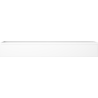 Mexen Orio badkamerkast 160 cm, 1 lade, witte mat - 91A10-16023-1-BF01