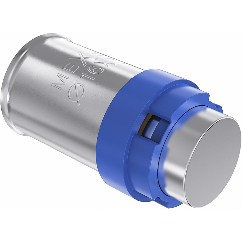 Mexen PEX-P PEX 25 puristusliitin - W97134-25-00