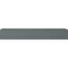 Mexen Orio badkamerkast onder de wastafel 160 cm, 1 lade, grafiet mat - 91A10-16023-1-BF66