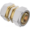Mexen PEX-S conector de compressão PEX 25 x 25 - W97220-2525-00