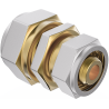 Mexen PEX-S złączka skręcana redukcyjna PEX 20 x 16 - W97221-2016-00