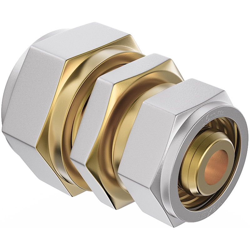 Mexen PEX-S keeratav vähendusmuhv PEX 32 x 25 - W97221-3225-00