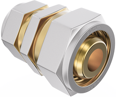 Mexen PEX-S złączka skręcana redukcyjna PEX 32 x 25 - W97221-3225-00