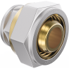 Mexen PEX-S Reduzierung Schraubfitting PEX 20 x 1/2 IG - W97222-2012F-00