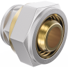 Mexen PEX-S Threaded Reducer PEX 20 x 3/4 F - W97222-2034F-00