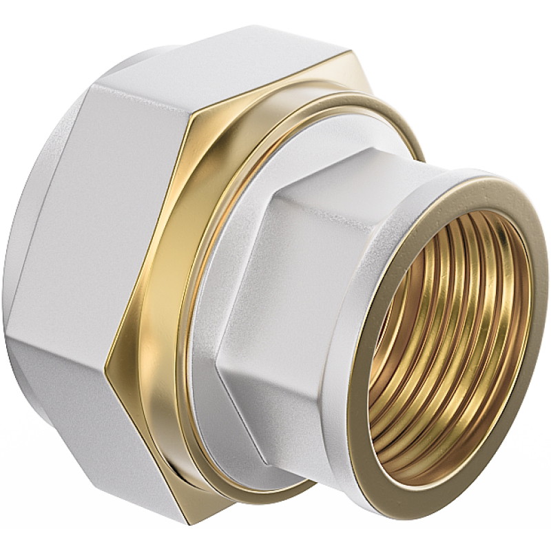 Mexen PEX-S keeratav vähendus PEX 25 x 3/4 GW - W97222-2534F-00