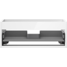 Mexen Box-A ormar za umivaonik 60 cm, 1 ladica, bijeli sjaj - 91AX0-0600-235-1-00