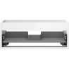 Mexen Box-A valamukapi korpus 60 cm, 1 sahtel, valge läige - 91AX0-0600-235-1-00
