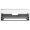 Mexen Box-A korpus szafki podumywalkowej 60 cm, 1 szuflada, biały mat - 91AX0-0600-235-1-01