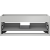 Mexen Box-A valamualuskapi korpus 60 cm, 1 sahtel, hall matt - 91AX0-0600-235-1-62
