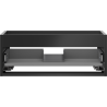 Mexen Box-A valamukapi karkass 60 cm, 1 sahtel, must matt - 91AX0-0600-235-1-71