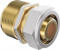 Mexen PEX-S keeratav vähendusseadise PEX 20 x 3/4 GZ - W97223-2034M-00