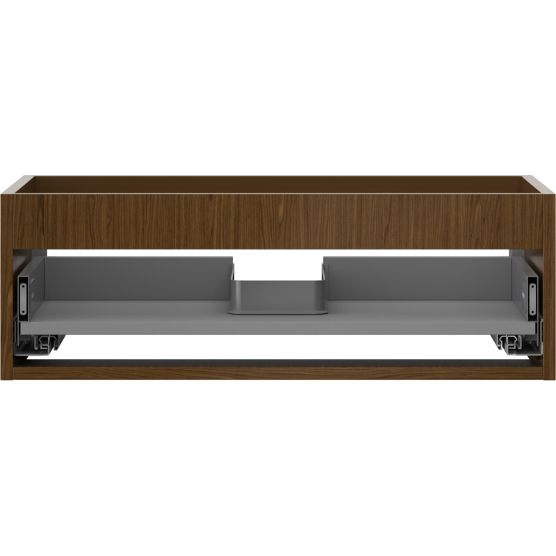 Mexen Box-A valamukapi kapp 70 cm, 1 sahtel, pähkel - 91AX0-0700-235-1-86