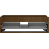 Mexen Box-A korpus szafki podumywalkowej 70 cm, 1 szuflada, orzech - 91AX0-0700-235-1-86