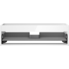 Mexen Box-A kastlichaam voor wastafelonderkast 80 cm, 1 lade, wit glans - 91AX0-0800-235-1-00