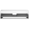Mexen Box-A valamu aluskapi korpus 80 cm, 1 sahtel, valge matt - 91AX0-0800-235-1-01