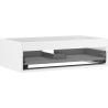 Mexen Box-A corps d'armoire sous lavabo 80 cm, 1 tiroir, blanc mat - 91AX0-0800-235-1-01