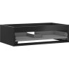 Mexen Box-A Unterschrankkorpus 80 cm, 1 Schublade, schwarze Mattierung - 91AX0-0800-235-1-71