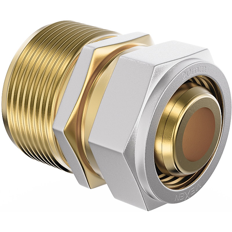 Mexen PEX-S keermestatud reduktsioon PEX 32 x 1 GZ - W97223-3210M-00
