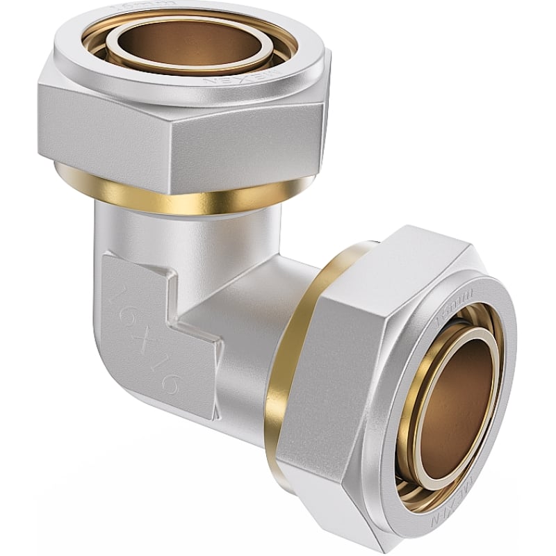 Mexen PEX-S kokkupandav PEX 20 x 20 - W97224-2020-00