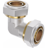 Mexen PEX-S threaded elbow PEX 20 x 20 - W97224-2020-00