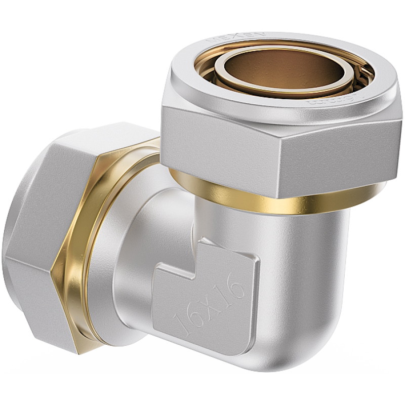 Mexen PEX-S kokkupandav PEX 20 x 20 - W97224-2020-00