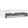 Mexen Box-A korpus szafki podumywalkowej 90 cm, 1 szuflada, biały mat - 91AX0-0900-235-1-01