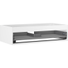 Mexen Box-A valamualuse 90 cm, 1 sahtel, valge matt - 91AX0-0900-235-1-01
