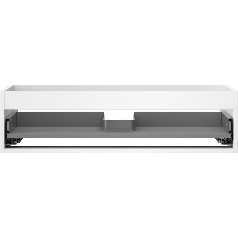 Mexen Box-A ormar za umivaonik 90 cm, 1 ladica, bijela mat - 91AX0-0900-235-1-01
