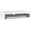 Mexen Box-A onderkast 100 cm, 1 lade, wit mat - 91AX0-1000-235-1-01
