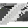 Mexen Stone+ brodzik kompozytowy prostokątny 180 x 90 cm, antracyt - 44719018