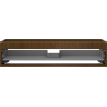 Mexen Box-A korpus szafki podumywalkowej 100 cm, 1 szuflada, orzech - 91AX0-1000-235-1-86