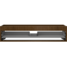 Mexen Box-A valamualuse kapi korpus 100 cm, 1 sahtel, pähkel - 91AX0-1000-235-1-86