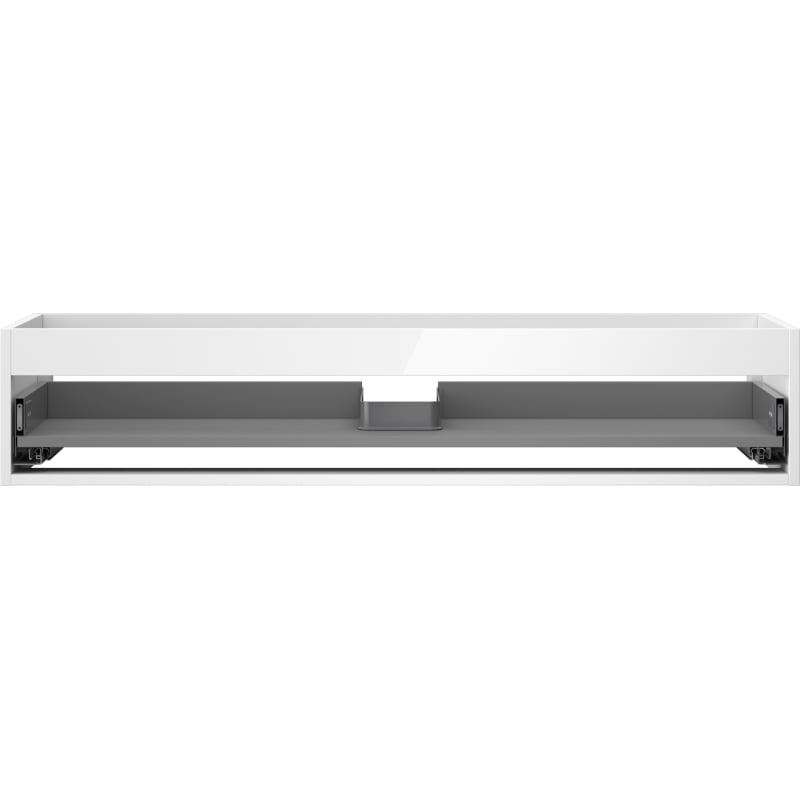 Mexen Box-A valamukapi korpus 120 cm, 1 sahtel, valge läige - 91AX0-1200-235-1-00